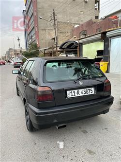 ڤۆڵکسواگن گۆلف